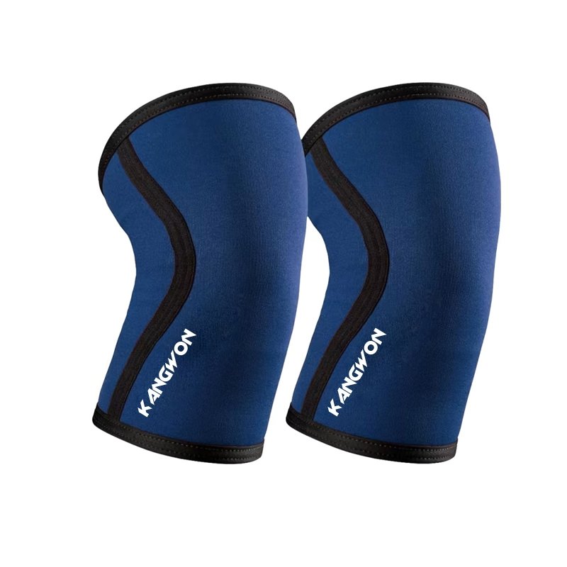 Neoprene Knee Sleeves